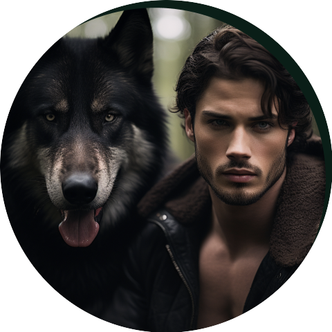 Paranormal & Shifter