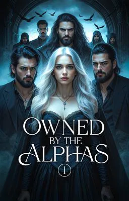 Owned by the Alphas — featured on the Galatea app